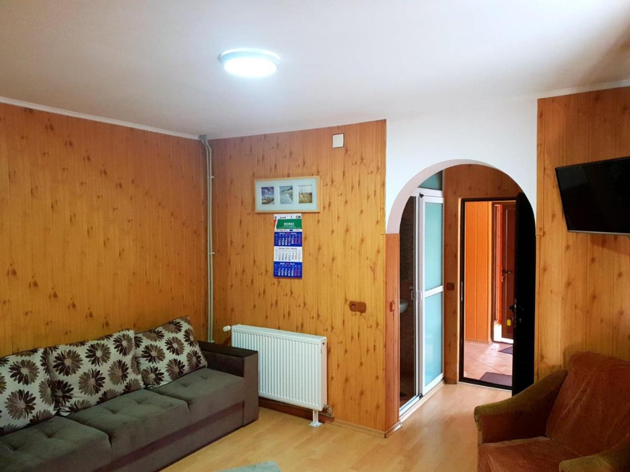 Pensiunea Valea Negrasului Traisteni Экстерьер фото